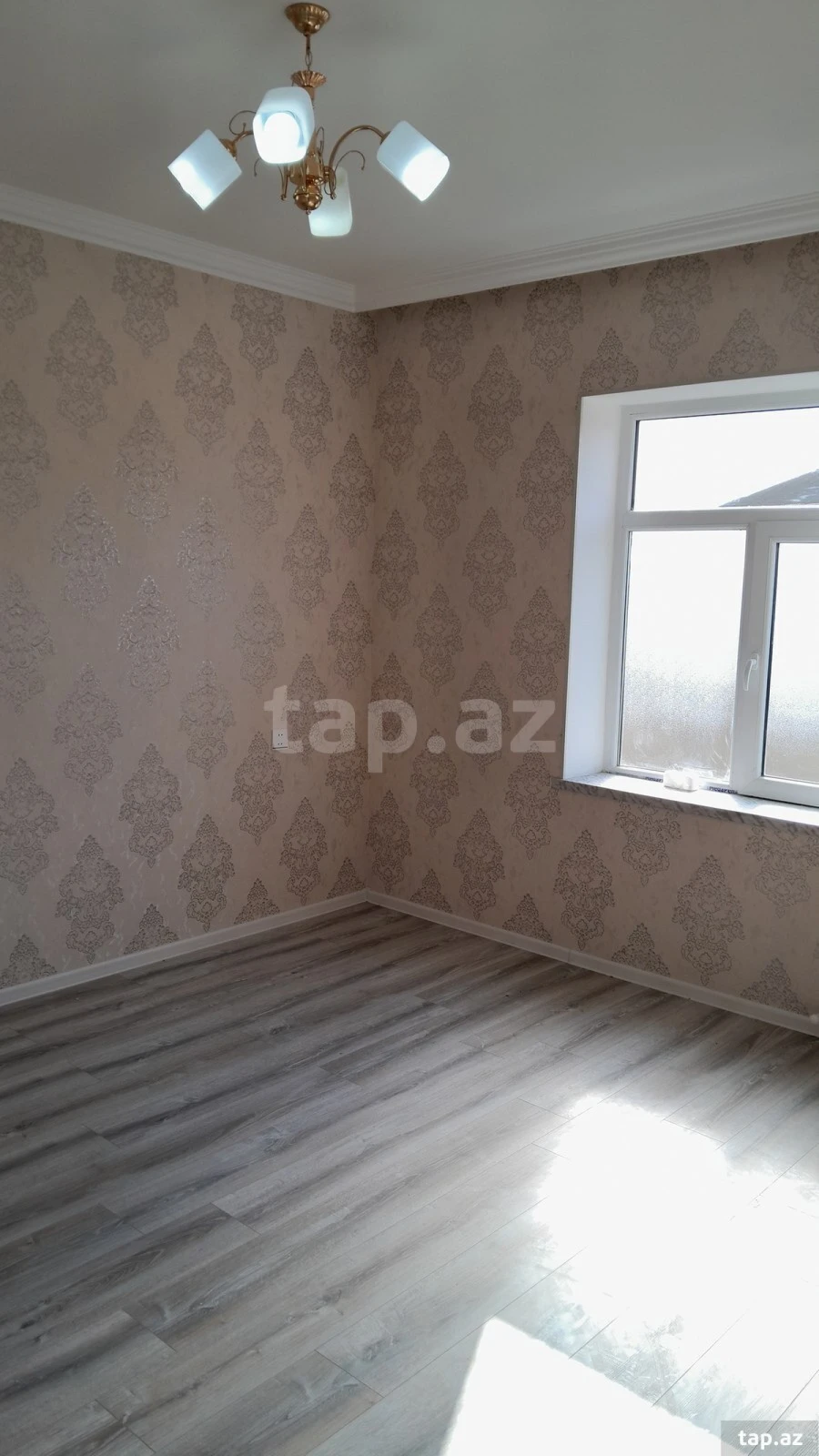 Satılır 3 otaqlı həyət evi