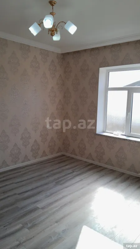 Satılır 3 otaqlı həyət evi