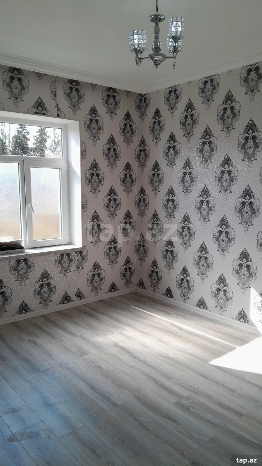 Satılır 3 otaqlı həyət evi