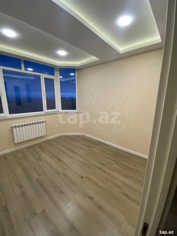 Satılır 4 otaqlı yeni tikili 94 m²