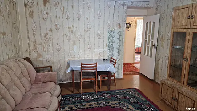 Satılır 2 otaqlı mənzil 54 m² — Sumqayıt 2 otaq 54.00 m²