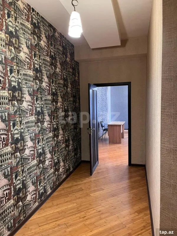 Kirayə verilir ofis