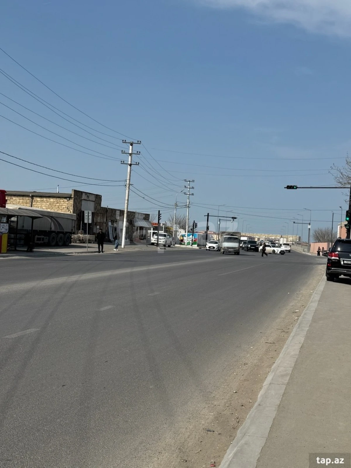 Kirayə verilir ofis