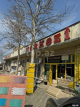 Kirayə verilir ofis — Bakı, Saray