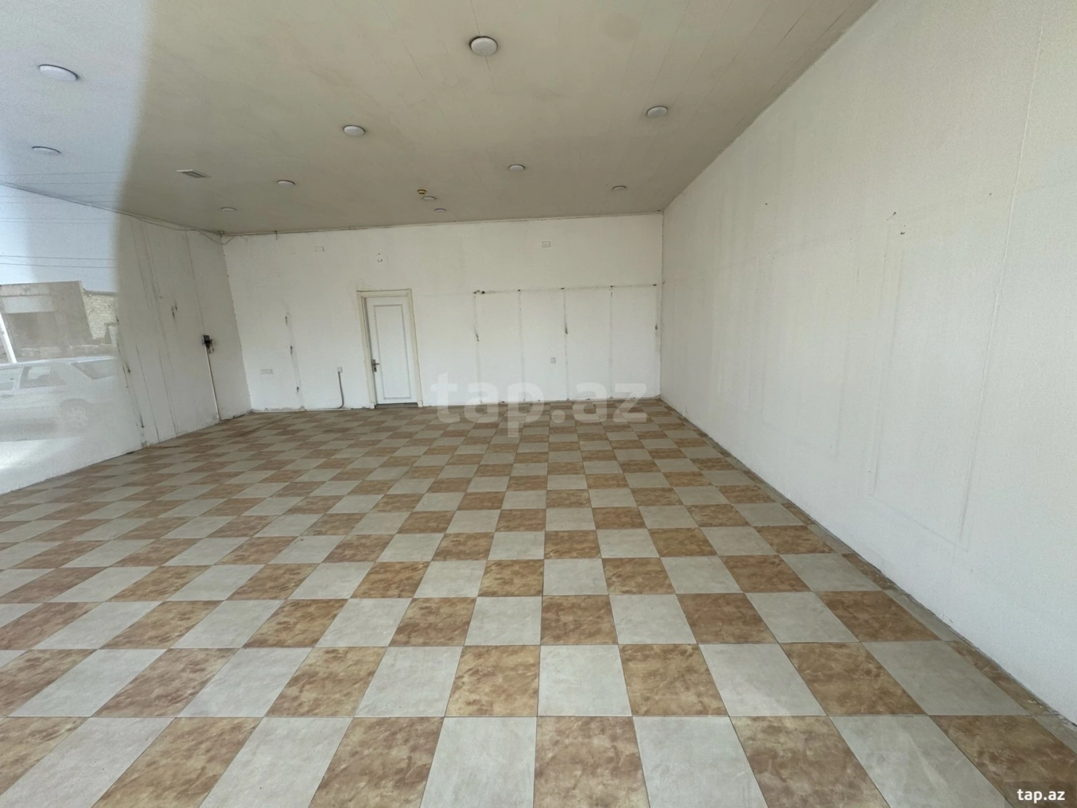 Kirayə verilir ofis