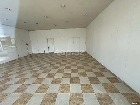 Kirayə verilir ofis