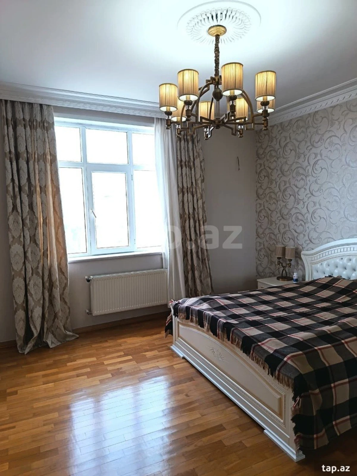 Satılır 2 otaqlı yeni tikili 90 m²