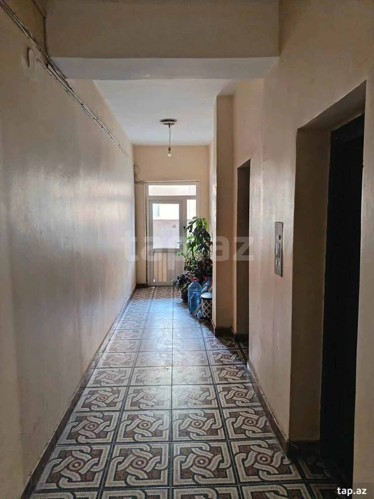 Satılır 2 otaqlı yeni tikili 90 m²