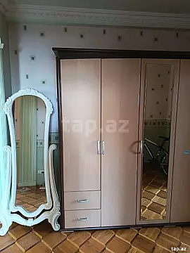 Satılır 2 otaqlı yeni tikili 90 m²