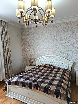 Satılır 2 otaqlı yeni tikili 90 m²