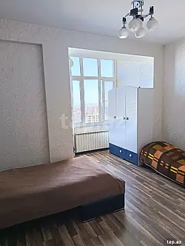 Satılır 3 otaqlı yeni tikili 114 m²