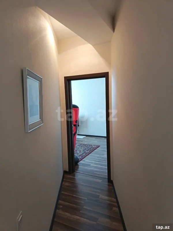 Satılır 3 otaqlı yeni tikili 114 m²