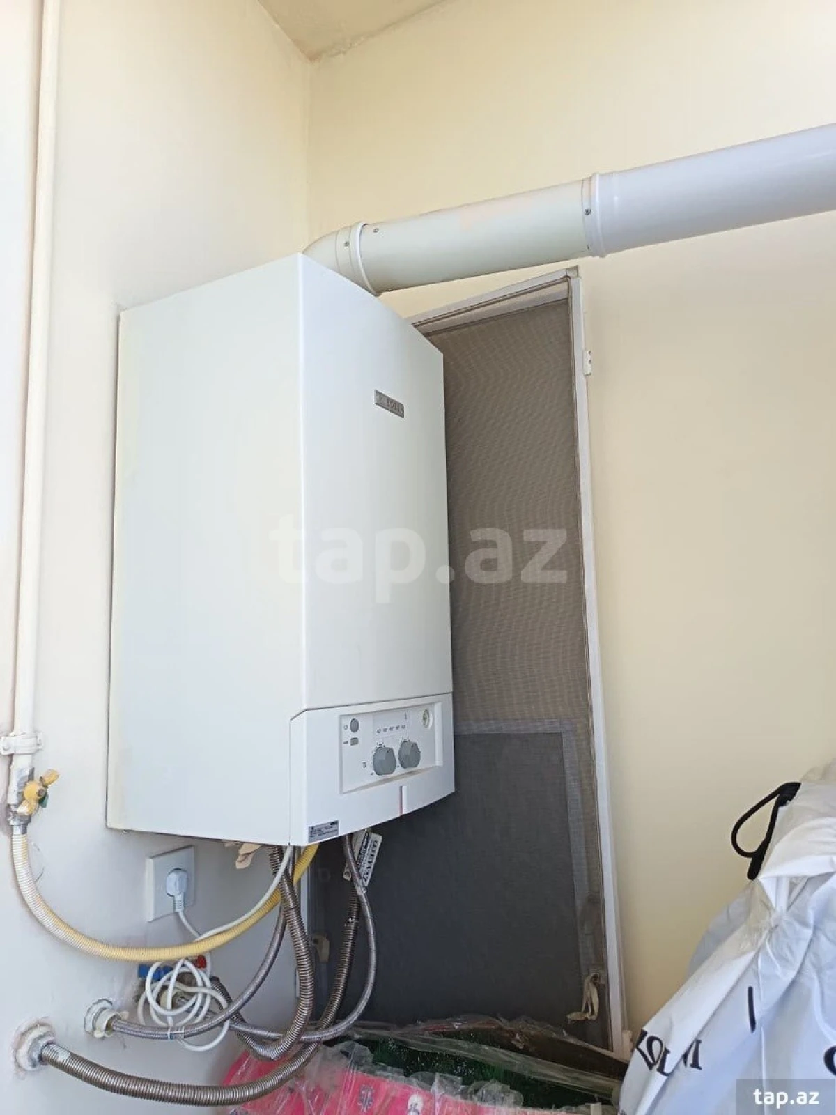 Satılır 3 otaqlı yeni tikili 114 m²