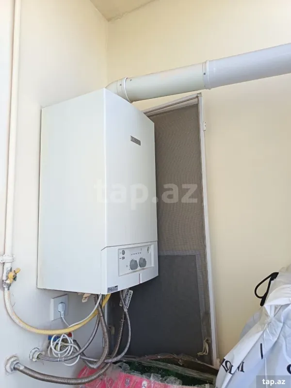 Satılır 3 otaqlı yeni tikili 114 m²