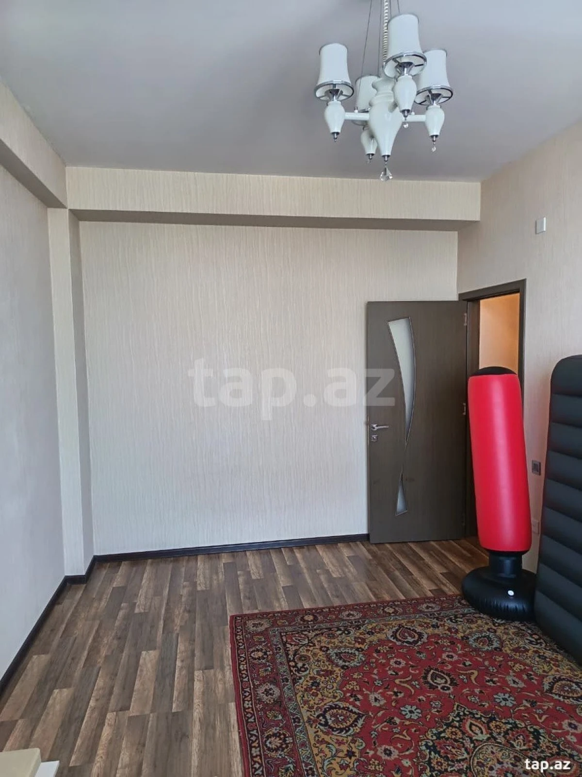 Satılır 3 otaqlı yeni tikili 114 m²
