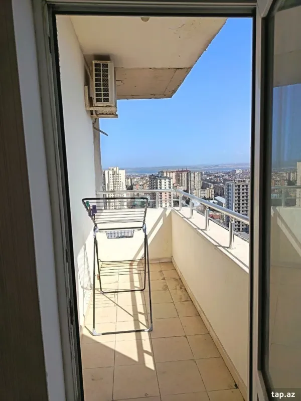 Satılır 3 otaqlı yeni tikili 114 m²