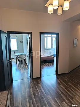 Satılır 3 otaqlı yeni tikili 114 m²