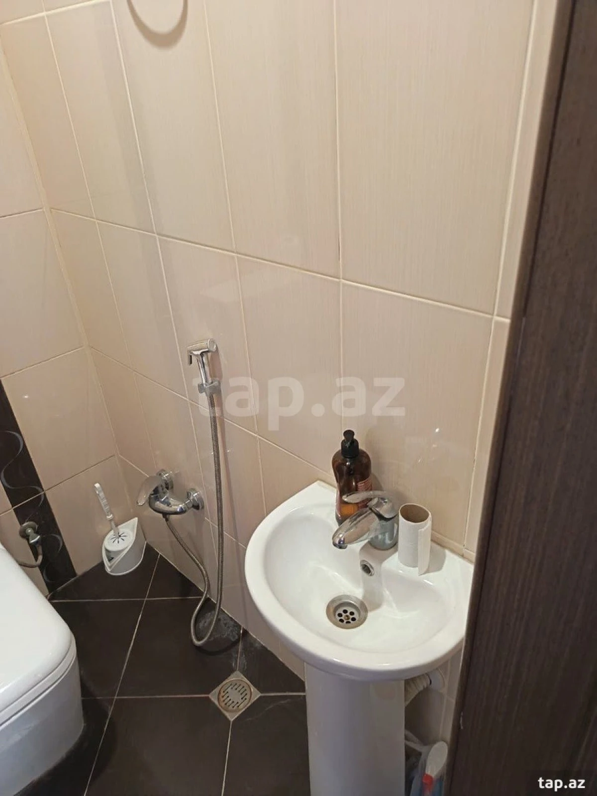 Satılır 3 otaqlı yeni tikili 114 m²