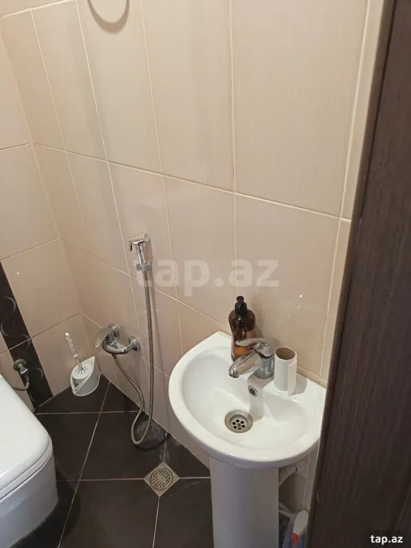 Satılır 3 otaqlı yeni tikili 114 m²