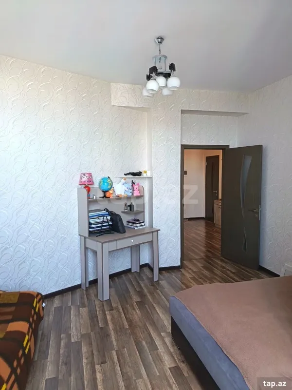 Satılır 3 otaqlı yeni tikili 114 m²