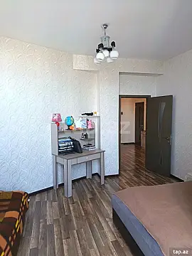 Satılır 3 otaqlı yeni tikili 114 m²