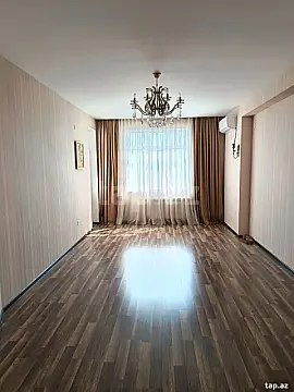 Satılır 3 otaqlı yeni tikili 114 m² — Bakı 3 otaq 114.00 m²