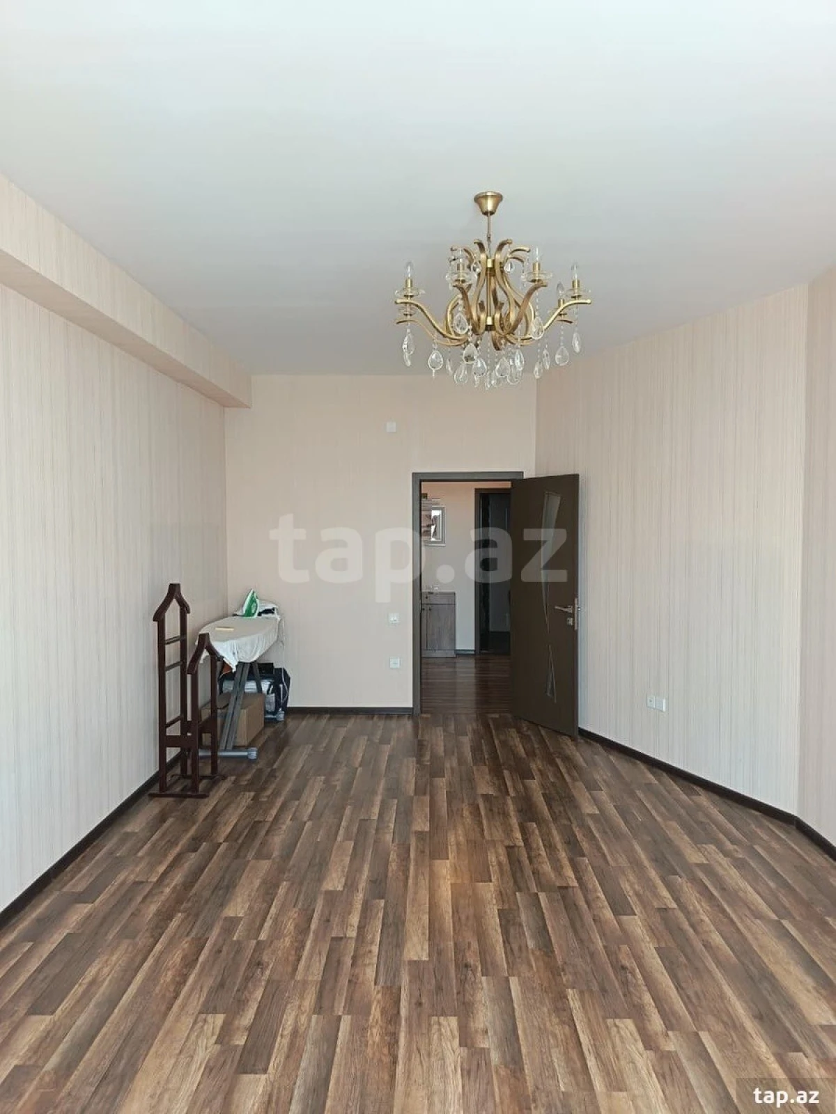 Satılır 3 otaqlı yeni tikili 114 m²