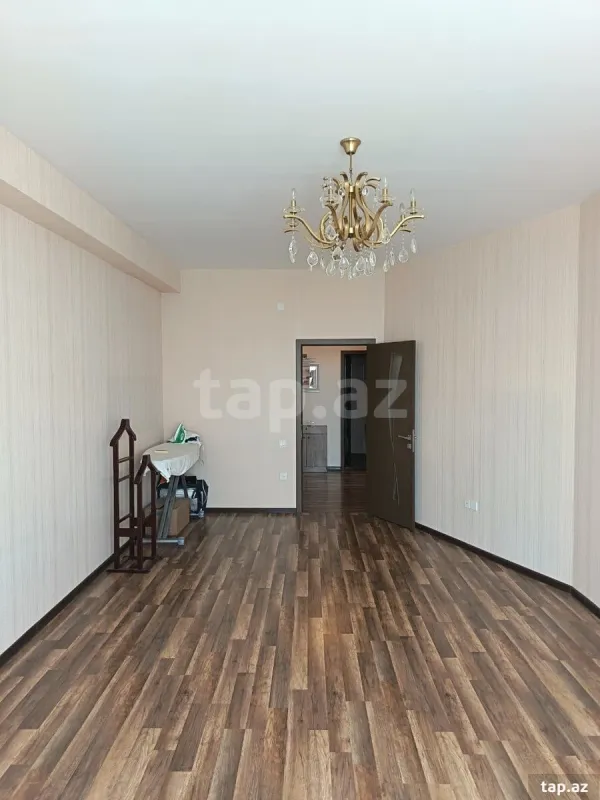 Satılır 3 otaqlı yeni tikili 114 m²