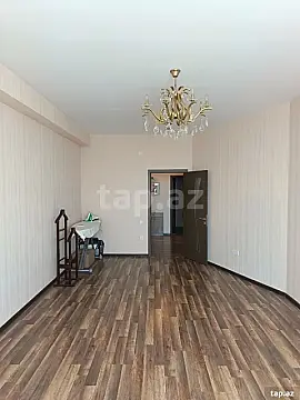 Satılır 3 otaqlı yeni tikili 114 m²
