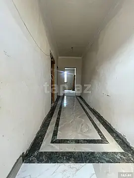 Satılır 2 otaqlı həyət evi