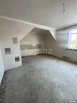 Satılır 2 otaqlı həyət evi