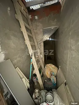 Satılır 2 otaqlı həyət evi