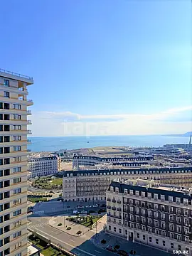 Kirayə verilir 4 otaqlı yeni tikili 250 m² — Bakı, Xətai 4 otaq 250.00 m²