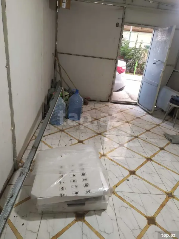 Kirayə verilir qaraj