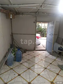 Kirayə verilir qaraj