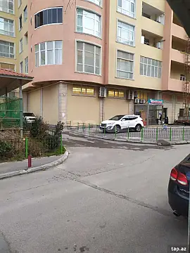 Kirayə verilir qaraj — Bakı