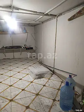 Kirayə verilir qaraj