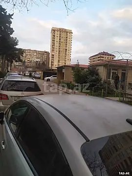 Kirayə verilir qaraj