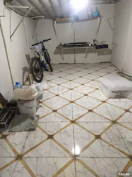 Kirayə verilir qaraj
