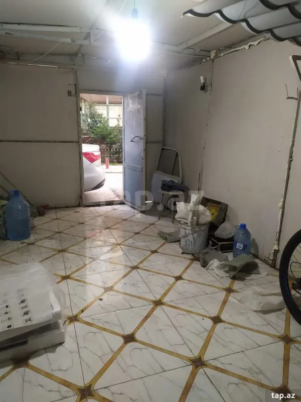 Kirayə verilir qaraj
