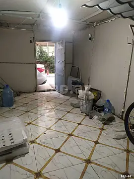 Kirayə verilir qaraj