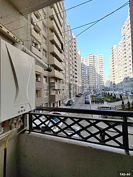 Satılır 2 otaqlı yeni tikili 40 m²