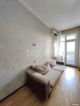 Satılır 2 otaqlı yeni tikili 40 m²