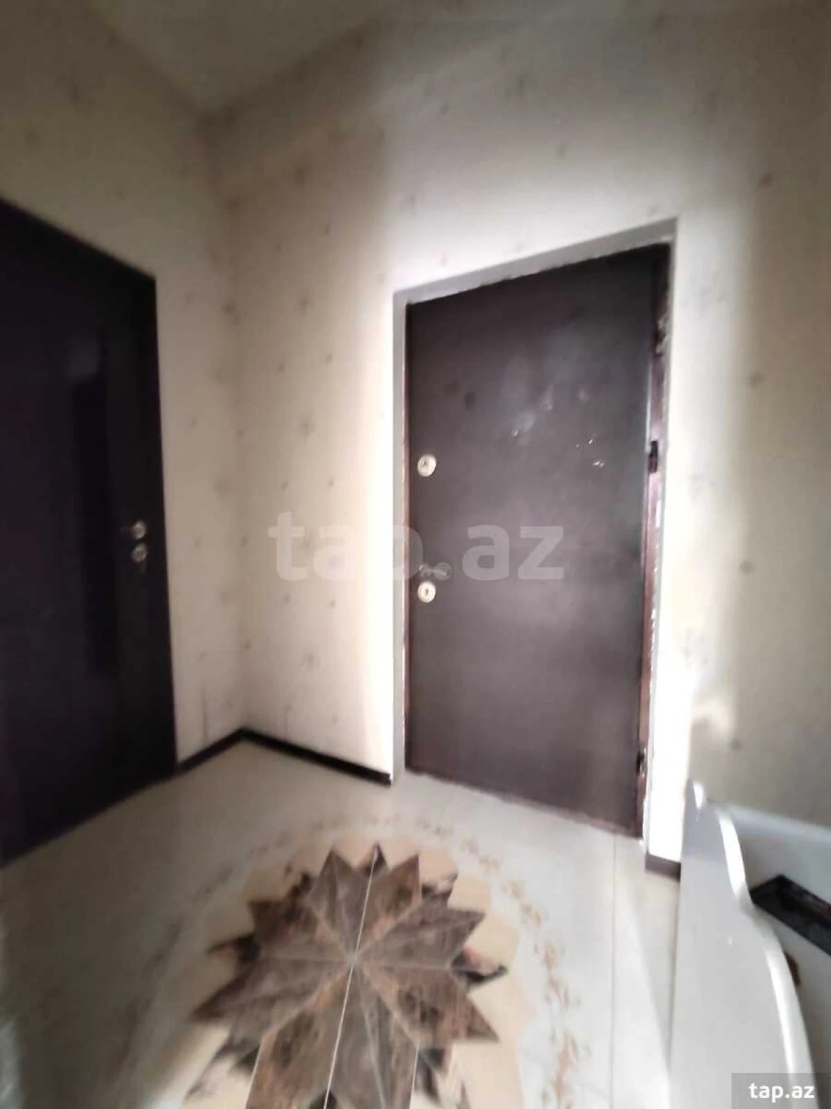 Satılır 2 otaqlı yeni tikili 40 m²