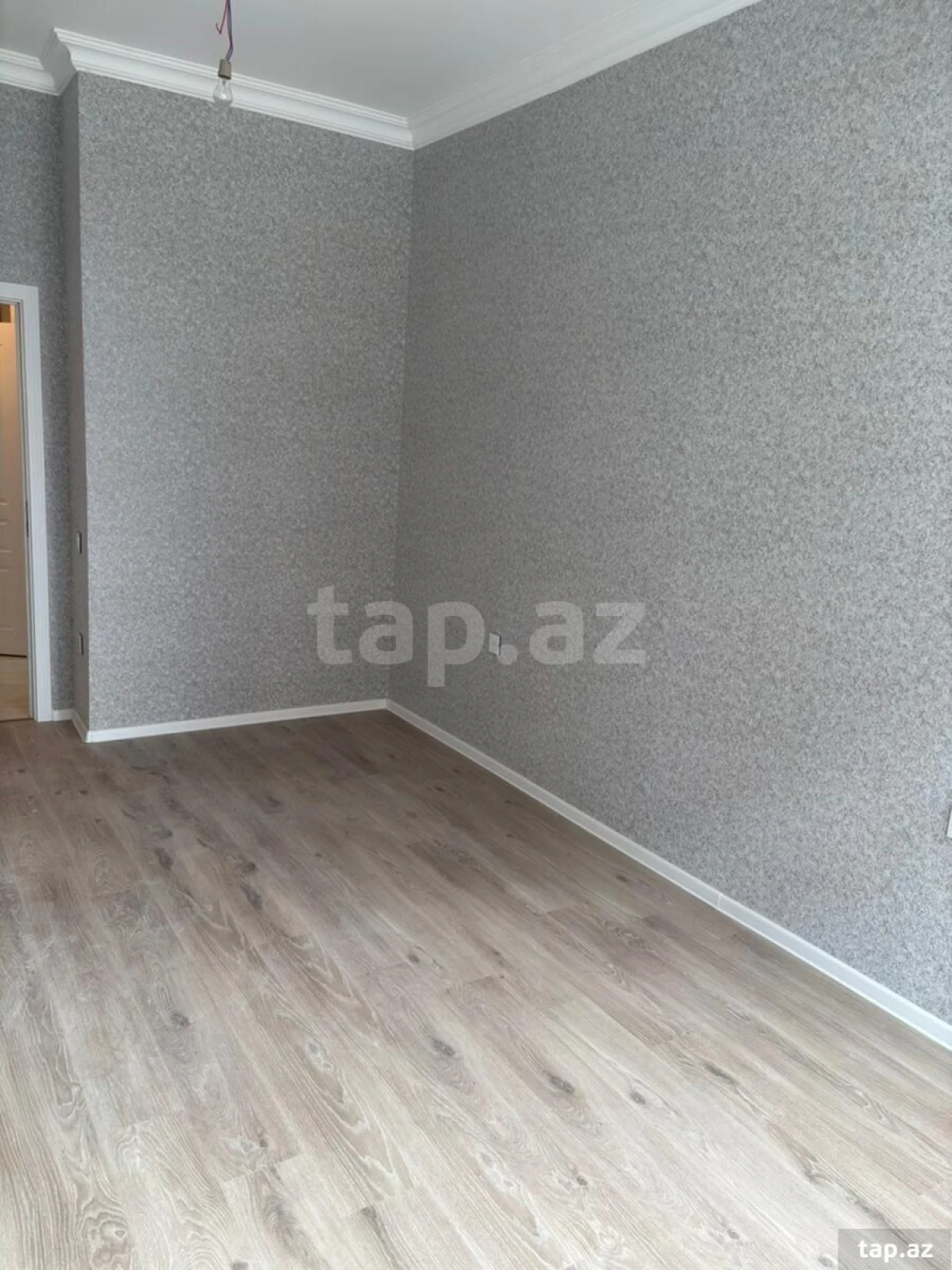 Kirayə verilir 2 otaqlı yeni tikili 65 m²