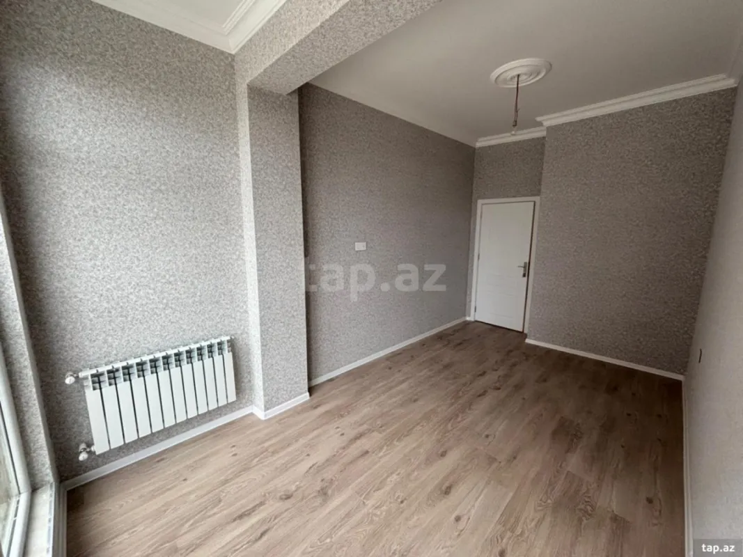 Kirayə verilir 2 otaqlı yeni tikili 65 m²