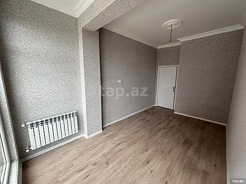 Kirayə verilir 2 otaqlı yeni tikili 65 m²