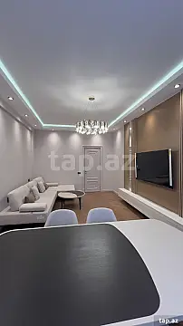 Satılır 3 otaqlı yeni tikili 120 m²