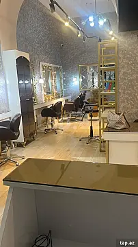 Kirayə verilir obyekt — Bakı, Nəsimi