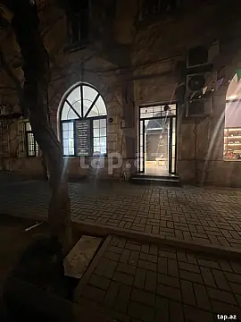 Kirayə verilir obyekt